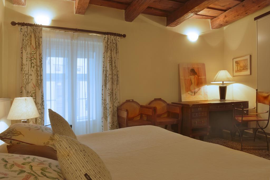 Prague Old Street Apartments Room photo