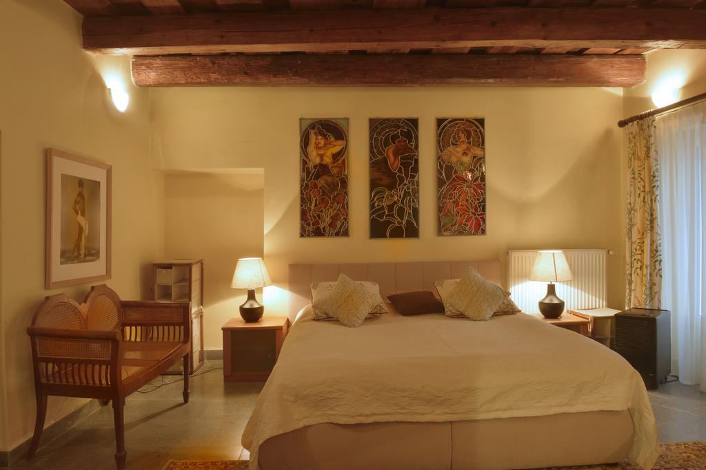 Prague Old Street Apartments Room photo