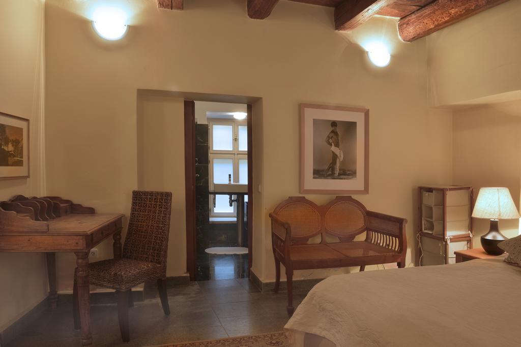 Prague Old Street Apartments Room photo