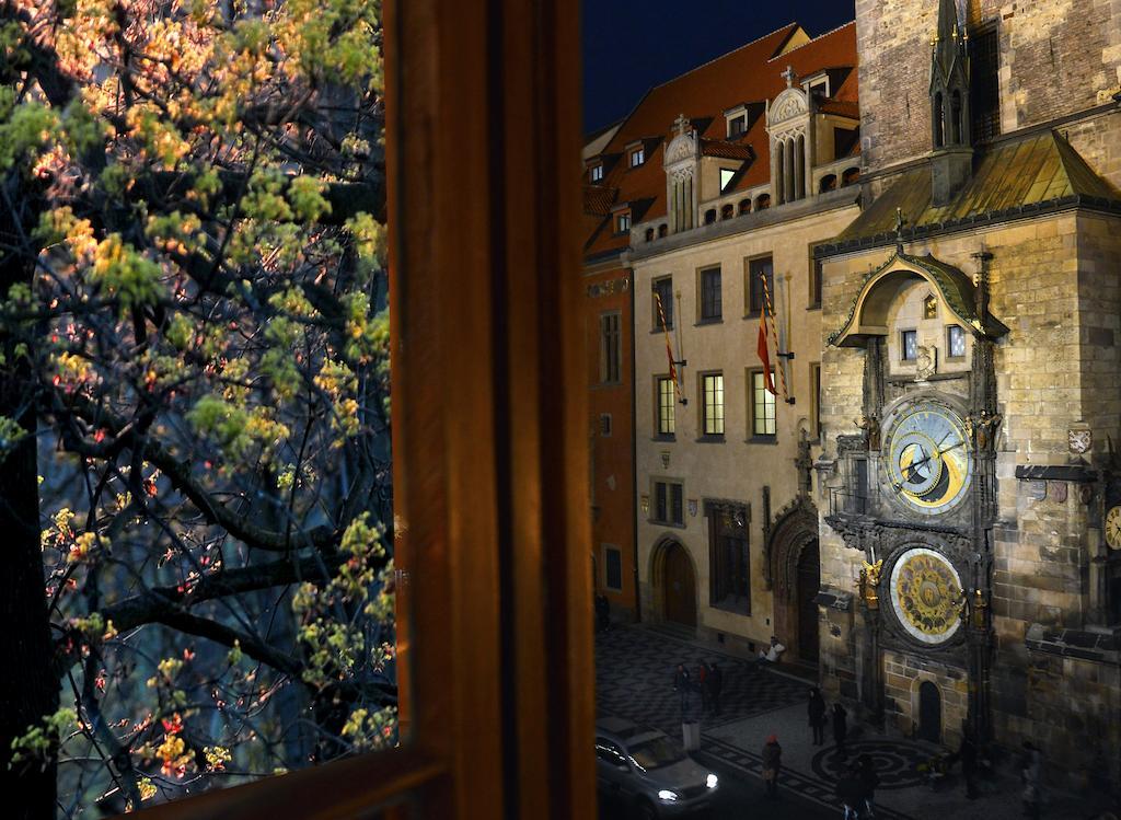 Prague Old Street Apartments Room photo